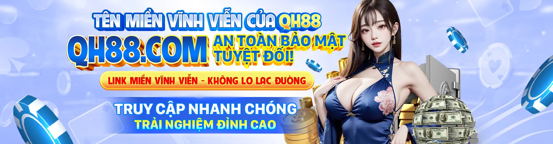 Giao diện đăng ký và đăng nhập fun88 link