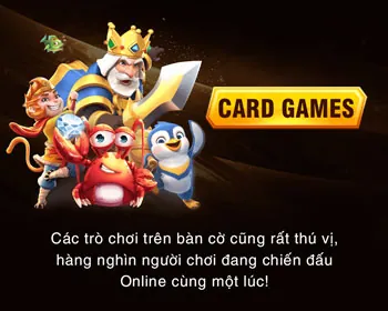 Trò chơi bắn cá Fun88